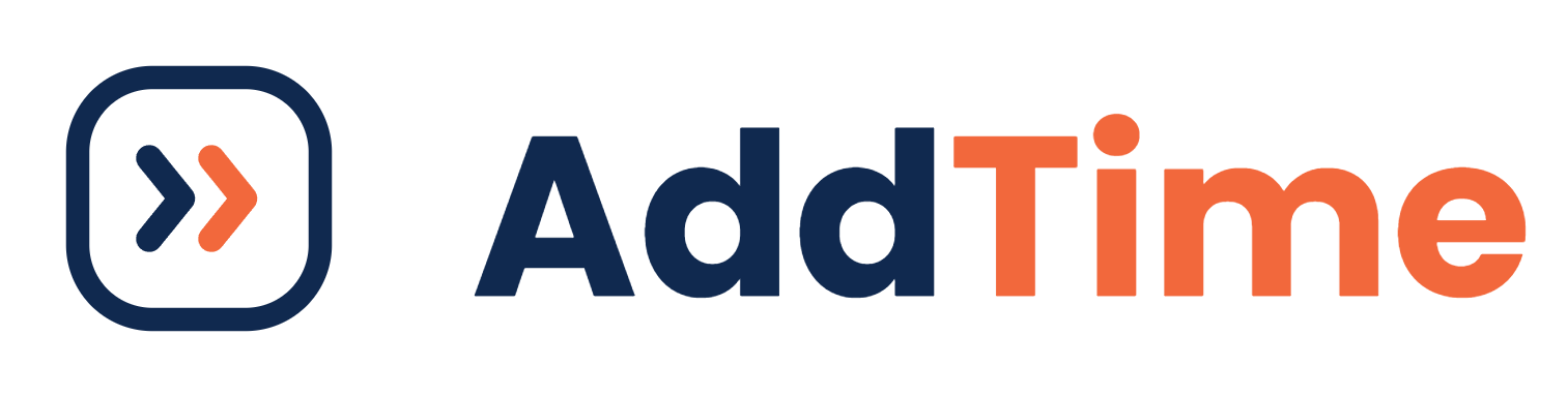 Add Time